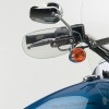 Hand Deflectors