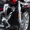 Metric Cruiser Highway Bars