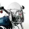 SwitchBlade® Quick-Release Windshields