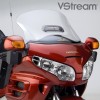 VStream® Windscreens for Gold Wings