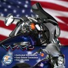 Wave QR® Quick Release Fairings