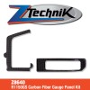 ZTechnik® Carbon Fiber Trim