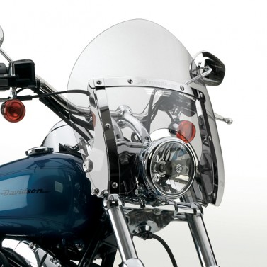 SwitchBlade® Shorty® Quick Release Windshield