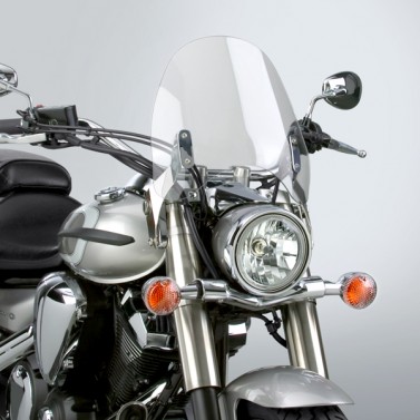 SwitchBlade® Deflector™ Quick Release Windshield