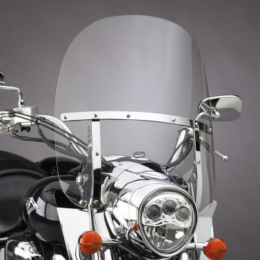 SwitchBlade® 2-Up® Quick Release Windshield