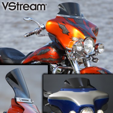 VStream® Ultra Low Replacement Screen