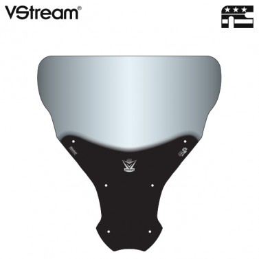 VStream® Mid Windscreen