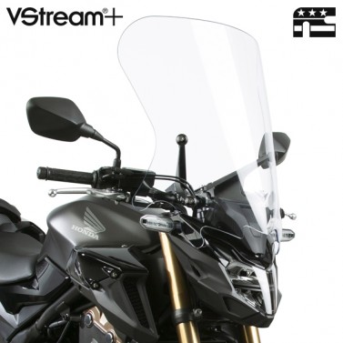 Cb500f touring on sale