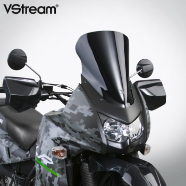 N20112 VStream Sport Windscreen for Kawasaki KLR650