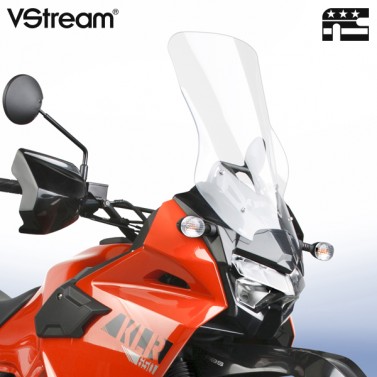 National cycle windshield measurements on sale