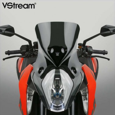 N20804 Vstream Sport Replacement Screen For 1290 Superduke Gt
