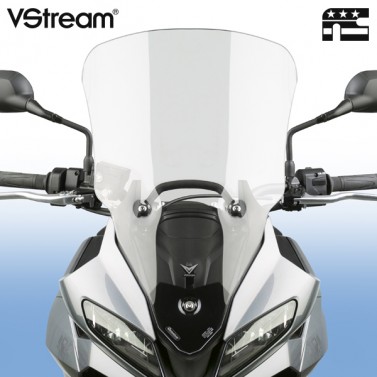 National cycle windshield measurements 2025