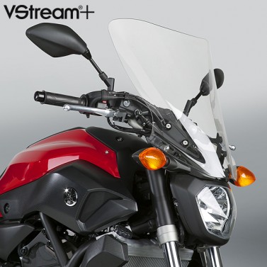 VStream+® Touring Windscreen