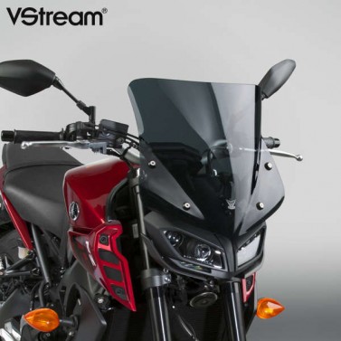 Fz09 windscreen sale