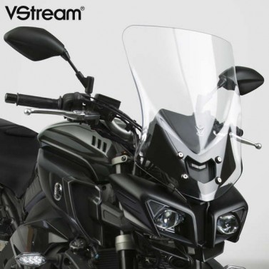 N20327 VStream Touring Windscreen for Yamaha FZ 10 MT 10