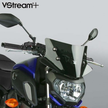 VStream+® Sport Windscreen