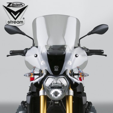 R1200r windshield discount