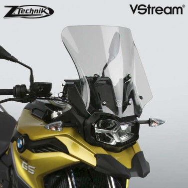 F800gs touring windscreen 2025