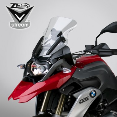 Bmw gs windscreen on sale