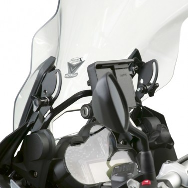 Z5220 Windscreen Stabilizer Kit for BMW® R1200/1250 GS/GSA