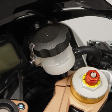 ZCap™: Brake Reservoir for BMW® S1000RR