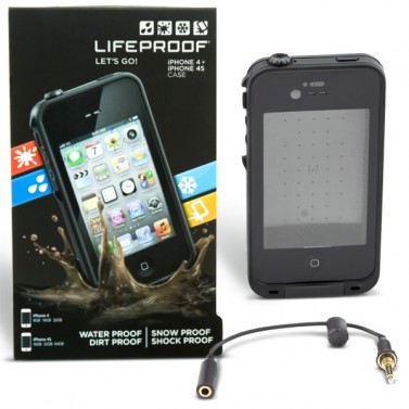 LifeProof® iPhone® 4/4S Case