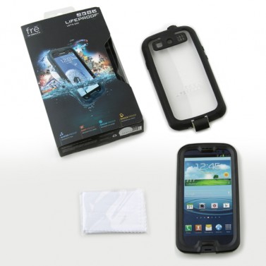 LifeProof® frē Case for Samsung® Galaxy S3