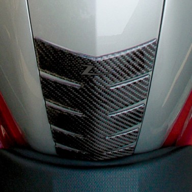 Carbon Fiber Tank Protector