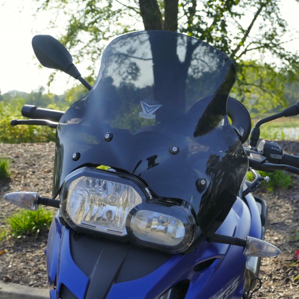 Z2473 VStream® Sport Windscreen for BMW® F700GS