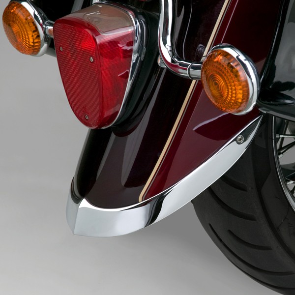 V star 1100 rear fender sales