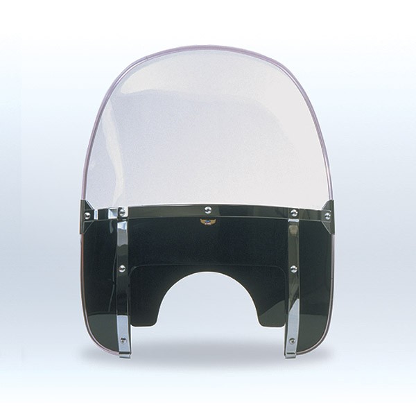 Beaded Heavy Duty™ Windshield
