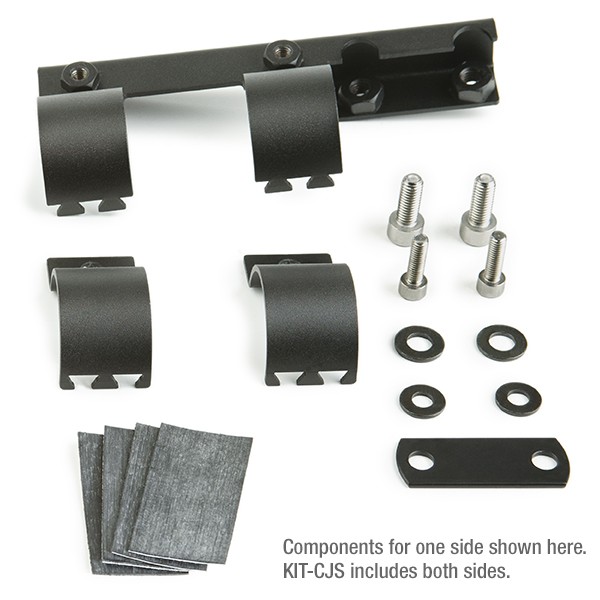 KIT-CJS Heavy Duty™ Mount Kit