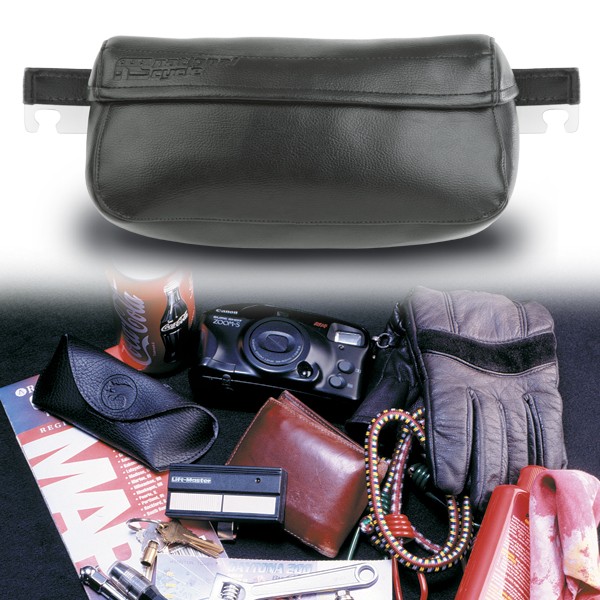 Holdster™ Windshield Bag for Wide Frame Heavy Duty™ WIndshields