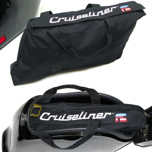 Cruiseliner™ Saddlebag Inner Duffles