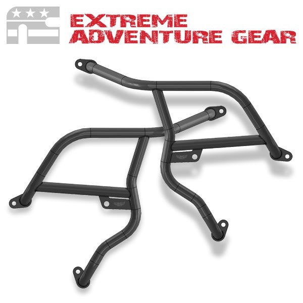Extreme Adventure Gear Adventure Side Guards for Honda® CB500X