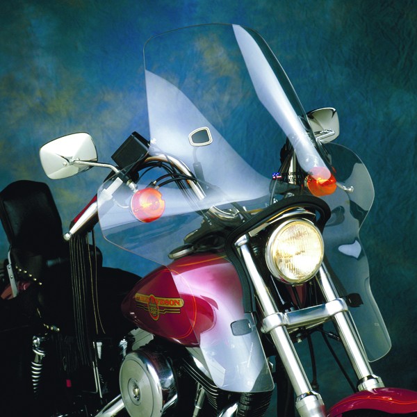 Plexifairing™ Windshield Fairing