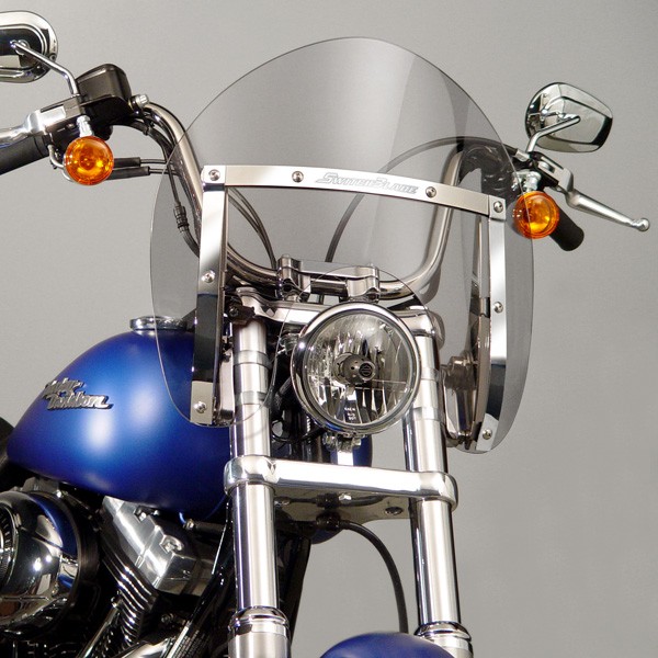 SwitchBlade® Shorty® Quick Release Windshield