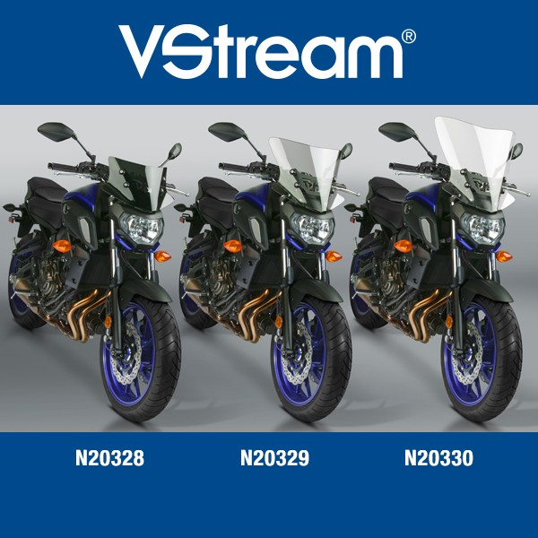 yamaha mt 07 touring