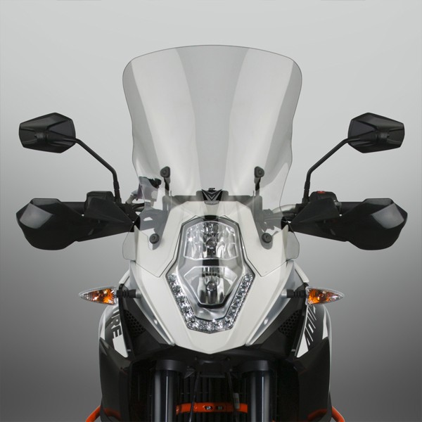 Ktm 1190 adventure windscreen cheap