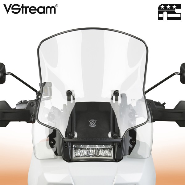 VStream® Mid Replacement Screen