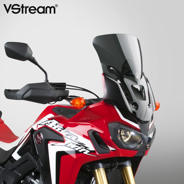 VStream® Sport Windscreen