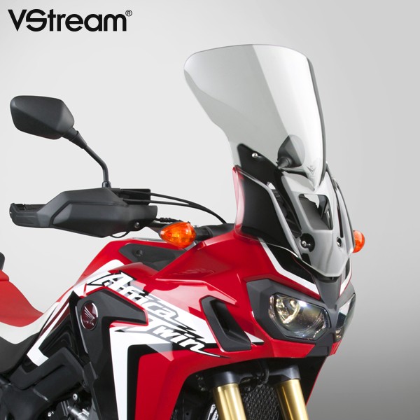 N20058 VStream Sport Windscreen for Honda CRF1000L Africa Twin