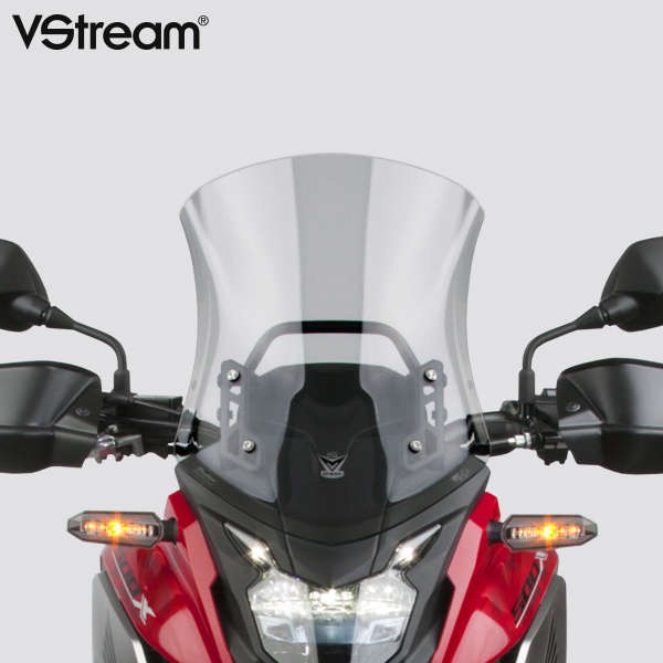 VStream® Short Replacement Screen