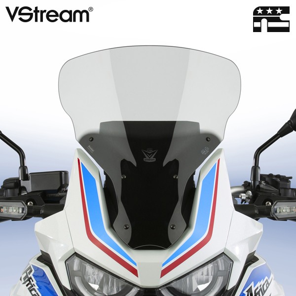 VStream® Mid Windscreen