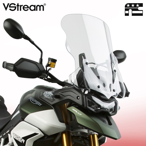 VStream® Mid Replacement Screen