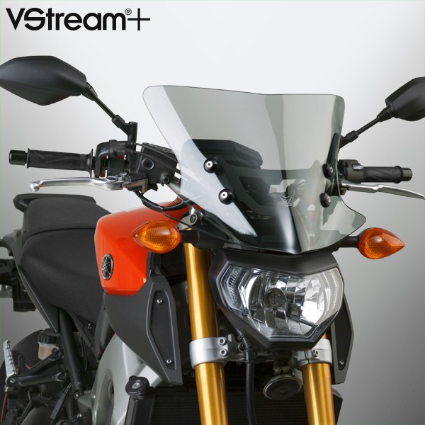N20311 VStream Sport Tour Windscreen for Yamaha FZ 09