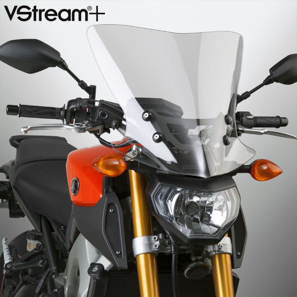 VStream+® Touring Windscreen