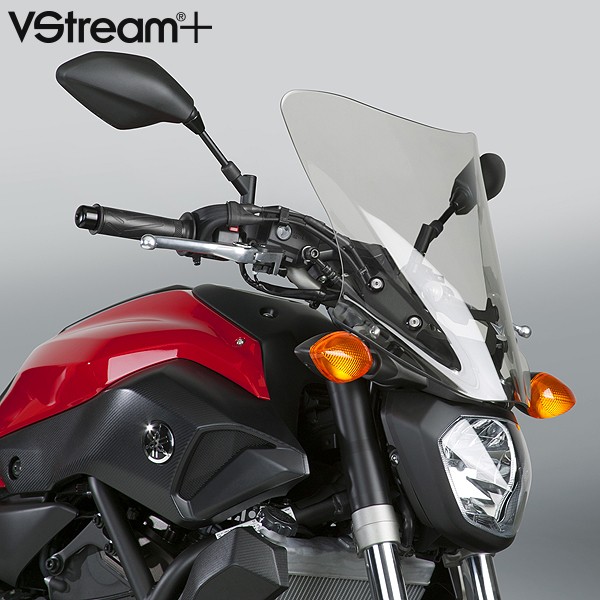 VStream+® Sport/Tour Windscreen