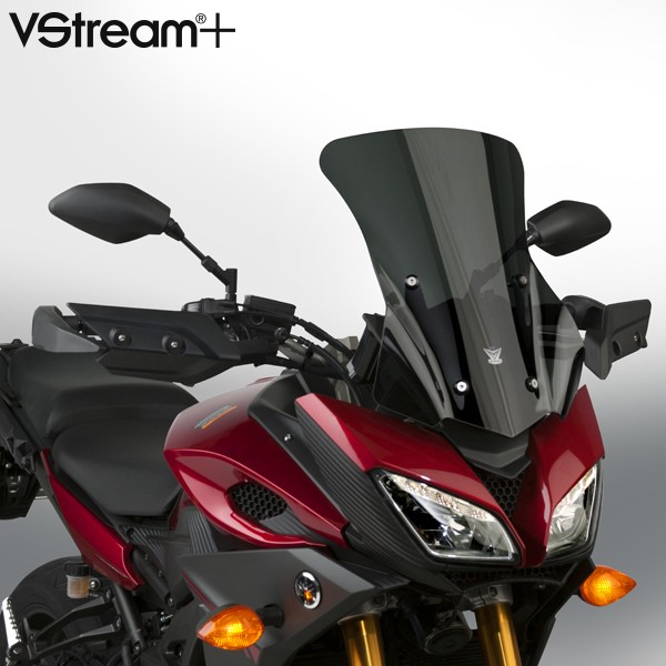 N20316 VStream+® Sport Windscreen for Yamaha® FJ-09