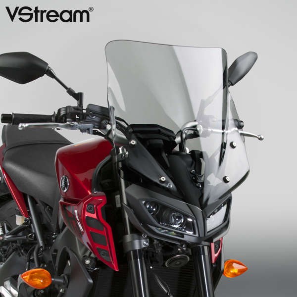 VStream+® Sport/Tour Windscreen